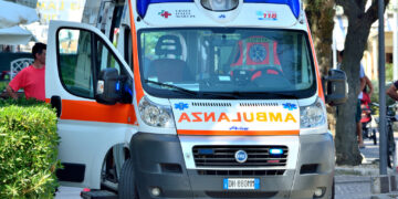 Deceduta la donna travolta da un pilota maltese durante la Cronoscalata di Piedimonte etneo