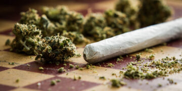 Siciliano litiga con l’amico e si fa arrestare per traffico di droga