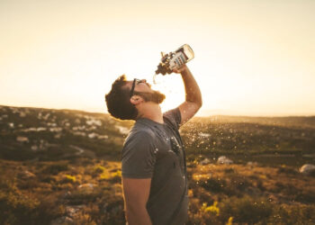 In arrivo il fresco ma con una brutta sorpresa