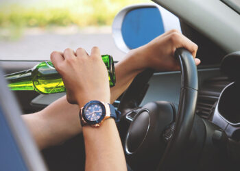 In arrivo la tolleranza zero per la guida in stato di ebbrezza