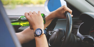 In arrivo la tolleranza zero per la guida in stato di ebbrezza