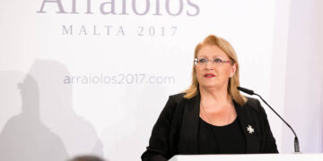 Il meeting Arraiolos a Malta il 14 e il 15 settembre, con tredici capi di Stato