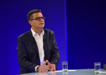 Adrian Delia è il nuovo leader dei Nazionalisti. Sconfitto Chris Said