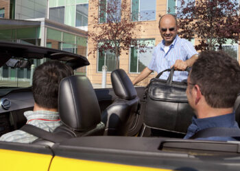 Traffico impossibile, nasce Carpool Malta per dividere percorsi e spese di viaggio