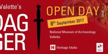 Oggi apertura speciale di Fort Sant’Angelo per il Victory Day