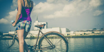 Domani, festa dell’Indipendenza e biciclettata nazionale