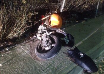 Manda fuori strada giovane italiano e non presta soccorso: pirata della strada in azione sulla Costal Road