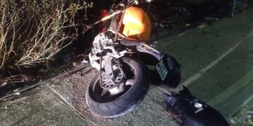 Manda fuori strada giovane italiano e non presta soccorso: pirata della strada in azione sulla Costal Road