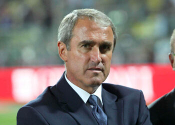 Pietro Ghedin lascia la nazionale maltese