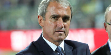 Pietro Ghedin lascia la nazionale maltese