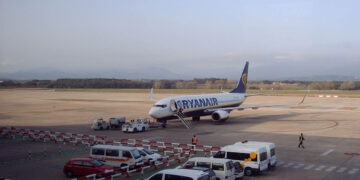 Ryanair: come cambia la politica del bagaglio a mano