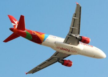 AirMalta abbassa le tariffe per chi viaggia con il solo bagaglio a mano