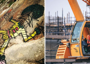 Editoriale | Vandalizzare Xlendi Bay non è peggio di vandalizzare una nazione intera