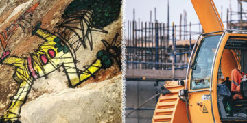 Editoriale | Vandalizzare Xlendi Bay non è peggio di vandalizzare una nazione intera