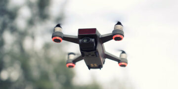 Arrestati due giovani maltesi per aver fatto volare un drone sul Colosseo