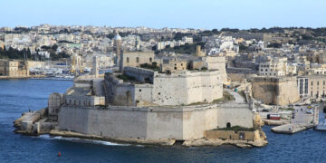 Oggi apertura speciale di Fort Sant’Angelo per il Victory Day