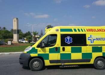 ambulanza