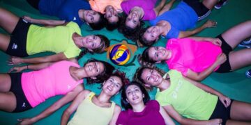 L’italiano Lorenzo Robba è il nuovo allenatore del Paola Volley