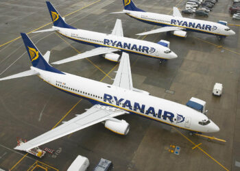 Ryanair annuncia dodici nuove rotte da Malta, tra cui Pescara e Napoli