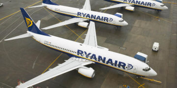 Ryanair annuncia dodici nuove rotte da Malta, tra cui Pescara e Napoli
