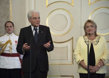 Il Presidente Mattarella domani a Malta in visita ufficiale
