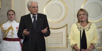 Il Presidente Mattarella domani a Malta in visita ufficiale