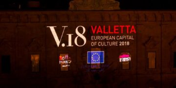 400 eventi e 140 progetti culturali: Valletta 2018 scalda i motori
