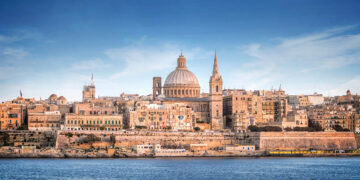Valletta: restyling da 24 milioni di euro con fondi europei