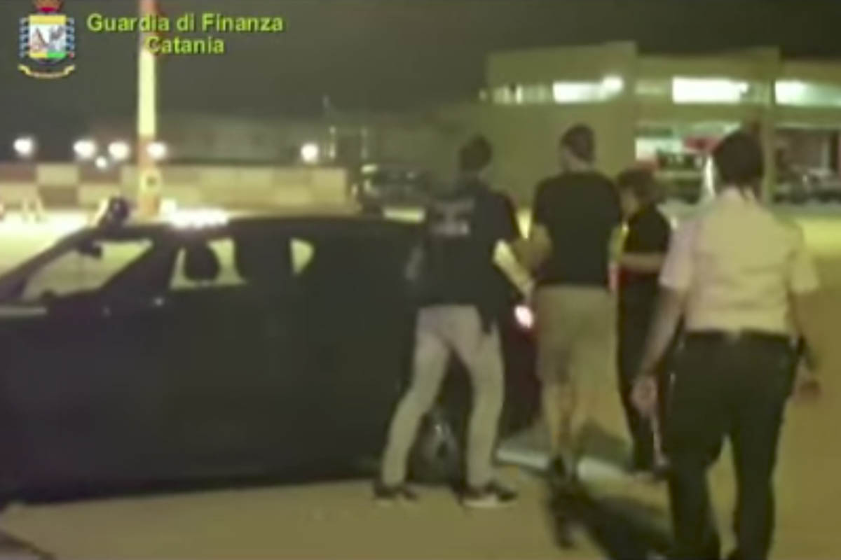 Omicidio Caruana Galizia: occhi puntati sul traffico di petrolio nel Mediterraneo