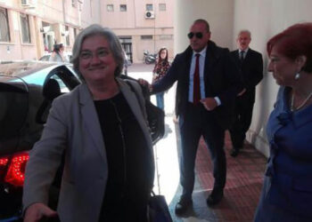 Arriva lunedì dall’Italia la Commissione Antimafia. Duro intervento del Senatore Giarrusso