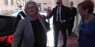 Arriva lunedì dall’Italia la Commissione Antimafia. Duro intervento del Senatore Giarrusso