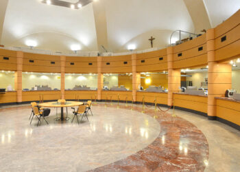 La Banca vaticana perde 17 milioni di euro in un investimento immobiliare a Malta, ed ora si va in tribunale