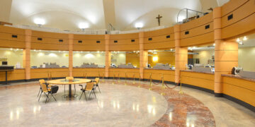 La Banca vaticana perde 17 milioni di euro in un investimento immobiliare a Malta, ed ora si va in tribunale