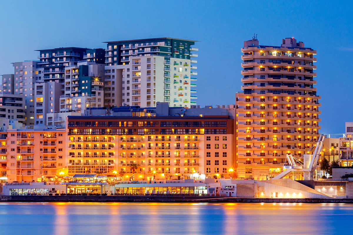 Rapporto Ernst & Young: «Nel 2017 Malta meno attraente per gli investitori»