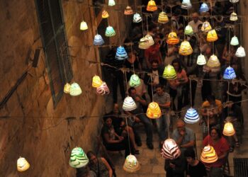 Notte Bianca a Valletta: i mezzi di trasporto e le linee speciali degli autobus