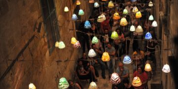 Notte Bianca a Valletta: i mezzi di trasporto e le linee speciali degli autobus