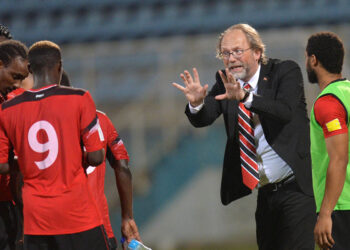 Ghedin saluta la Nazionale maltese con un pareggio, al suo posto arriva Tom Saintfiet