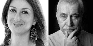 Daphne Caruana Galizia: l’intervento di Giulietto Chiesa