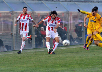 Cristian Zaccardo: un campione del mondo a Malta