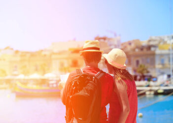 Turismo: i primi otto mesi del 2017 segnano uno straordinario +16%