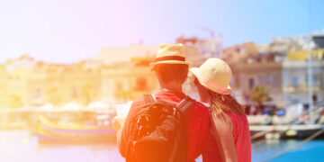 Turismo: i primi otto mesi del 2017 segnano uno straordinario +16%
