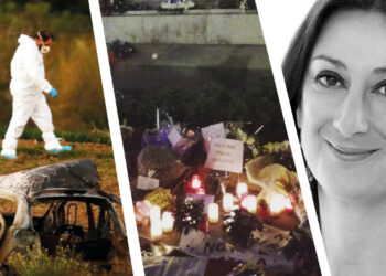 Daphne Caruana Galizia: tutto quello che sappiamo fino ad ora