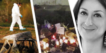 Daphne Caruana Galizia: tutto quello che sappiamo fino ad ora