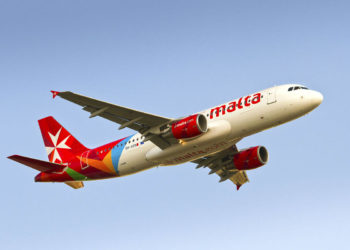 Air Malta volerà su Comiso a partire dal 17 dicembre