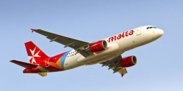 Air Malta volerà su Comiso a partire dal 17 dicembre