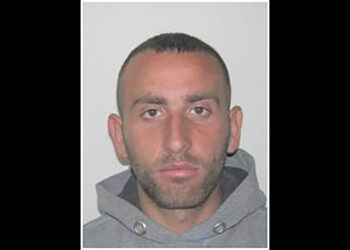 Albanese ricercato dalla polizia per il colpo alla gioielleria di Tigné Point