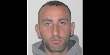 Albanese ricercato dalla polizia per il colpo alla gioielleria di Tigné Point