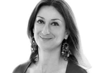 Daphne Caruana Galizia