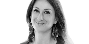 Daphne Caruana Galizia