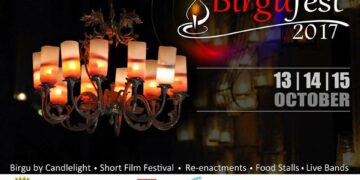 Birgu Fest 2017, un’edizione da non perdere